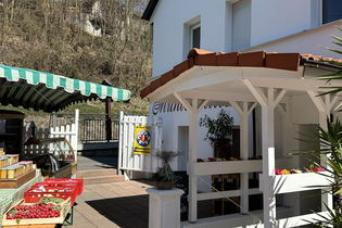 Osterbacktag an der Seitz-Mühle