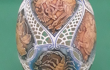 Ostereiermarkt Maulbronn | © Richard Albert