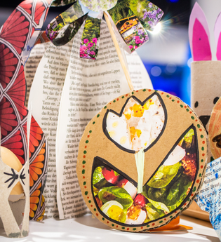 Osterferien in der KLIMA ARENA Sinsheim