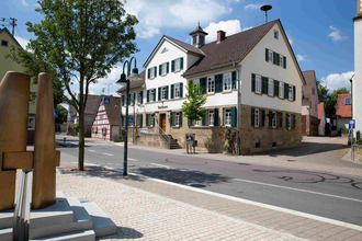 Ostermarkt im Heimatmuseum Botenheim | © Claudia Fy