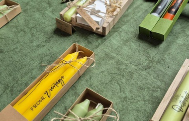 Ostermarkt im Heimatmuseum Botenheim | © Heimatmuseum Botenheim