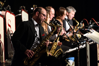 Ostertanz mit dem Savoy Ballroom Orchestra | © Savoy Ballroom Orchestra