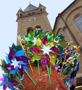 Östringer Jahrmarkt