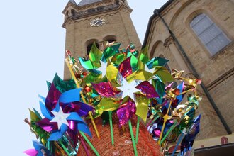 Östringer Jahrmarkt