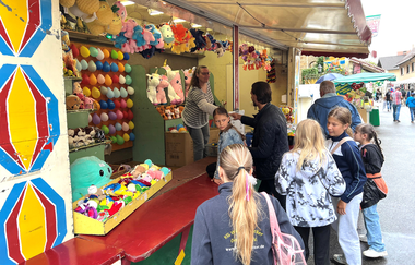 Östringer Jahrmarkt