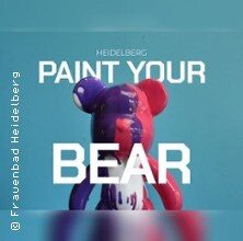Paint your Bear