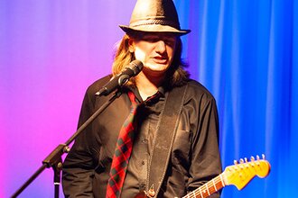 Panikherz | © Theater am Puls