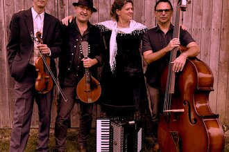 Pankranz | Klezmer-Abend | © ©Joseph Jähme