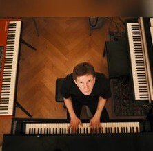 Paul Janoschka Trio