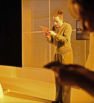 Pershing (UA) | © Jochen Klenk