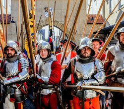 Peter-und-Paul-Fest | © Statd Bretten