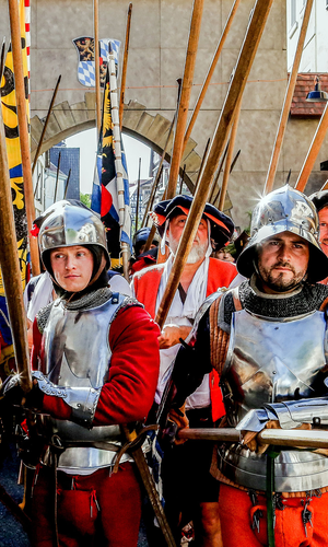 Peter-und-Paul-Fest | © Statd Bretten