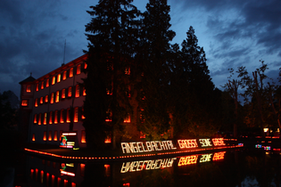 Pfingstmarkt Angelbachtal