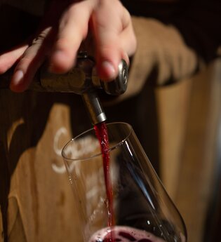 Pfingstverkostung | © Heitlinger Genusswelten