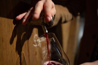 Pfingstverkostung | © Heitlinger Genusswelten