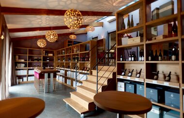 Pfingstverkostung | © Heitlinger Genusswelten