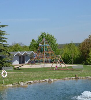 Erlebnispark Pflanzen Mauk Gartencenter | Lauffen am Neckar | HeilbronnerLand | © Pflanzen Mauk Gartencenter GmbH