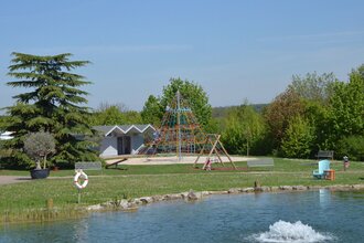 Erlebnispark Pflanzen Mauk Gartencenter | Lauffen am Neckar | HeilbronnerLand | © Pflanzen Mauk Gartencenter GmbH