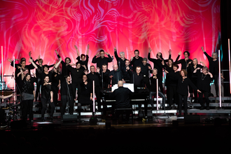 pichorbello - live in Concert | © Kurverwaltung Bad Mergentheim