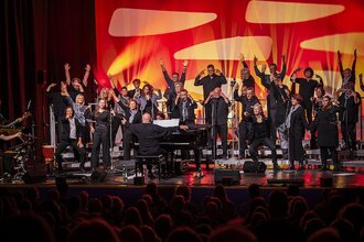 pichorbello Neujahrskonzert 2027