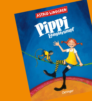 Pippi Langstrumpf | Burgfestspiele Jagsthausen