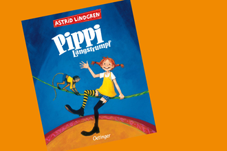 Pippi Langstrumpf