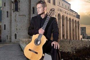 Poesia d'Oltremare: „Musik aus Süditalien“