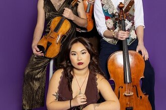 Poiesis Quartet: Preisträgerkonzert