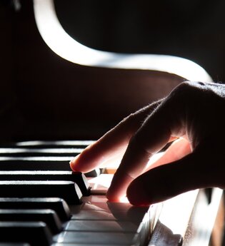 Preisträgerkonzert