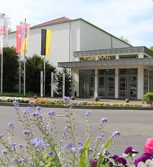 Promenadenkonzert Musikverein Umpfertal | © Kurverwaltung Bad Mergentheim