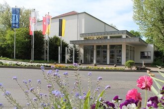 Promenadenkonzert Musikverein Umpfertal | © Kurverwaltung Bad Mergentheim