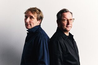 Psycho: Kaltes Entsetzen mit Matthias Brandt und Jens Thomas