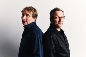 Psycho: Kaltes Entsetzen mit Matthias Brandt und Jens Thomas | © Steven Haberland