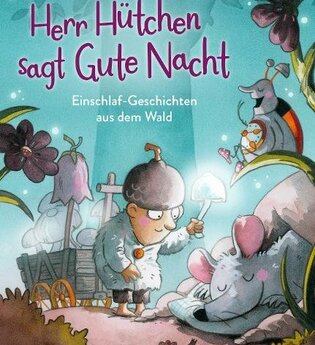 Pyjama-Lesung für Kinder von 4 bis 7 Jahren
