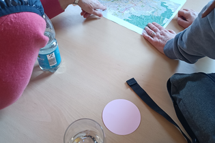 Quartiersdialog | © Quartierszentrum Heilbronner Süden