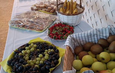 Quartiersdialog | © Quartierszentrum Heilbronner Süden