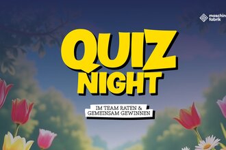 Quiz Night