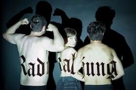 RADIKAL JUNG –   Rechtsextremismus unter Jugendlichen