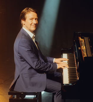 Rainer Bielfeldt "Verbunden" - VORPREMIERE | © Joschka Meier