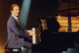 Rainer Bielfeldt "Verbunden" - VORPREMIERE | © Joschka Meier