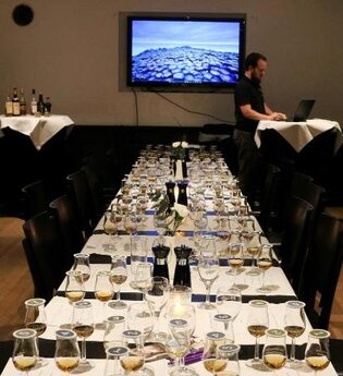 RARITÄTEN WHISKY TASTING mit Whisky Ambassador Tim Scholl
