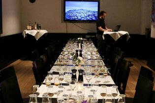 RARITÄTEN WHISKY TASTING mit Whisky Ambassador Tim Scholl