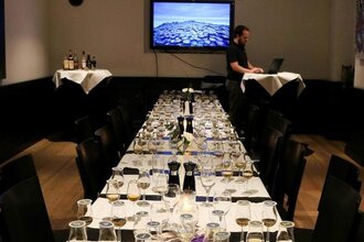 RARITÄTEN WHISKY TASTING mit Whisky Ambassador Tim Scholl