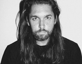 Rasmus Syman - Solo