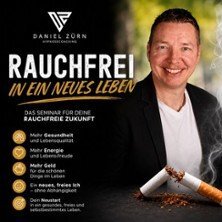 Rauchfrei in ein neues Leben | © links im Bild