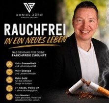 Rauchfrei in ein neues Leben | © links im Bild