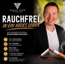 Rauchfrei in ein neues Leben | © links im Bild