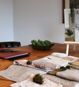Workshop: Räume zum Wohlfühlen