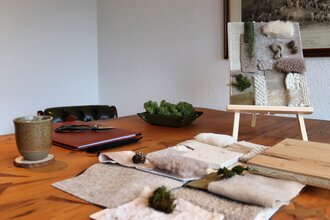 Workshop: Räume zum Wohlfühlen