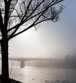 Raunächte | © Foto Stadt Eberbach / Andreas Held